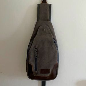 Cross body bag | brand new